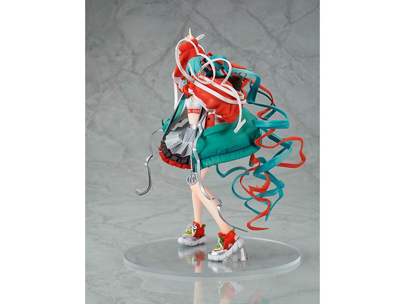 Vocaloid Hatsune Miku Expo (Digital Stars 2020 Ver.) 1/7 Scale Figure - Image 5