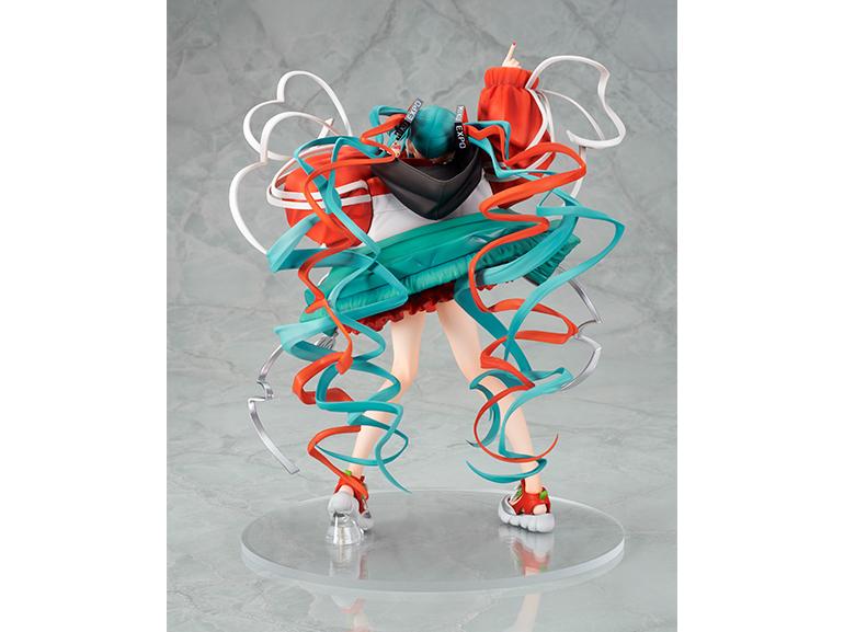 Vocaloid Hatsune Miku Expo (Digital Stars 2020 Ver.) 1/7 Scale Figure - Image 6