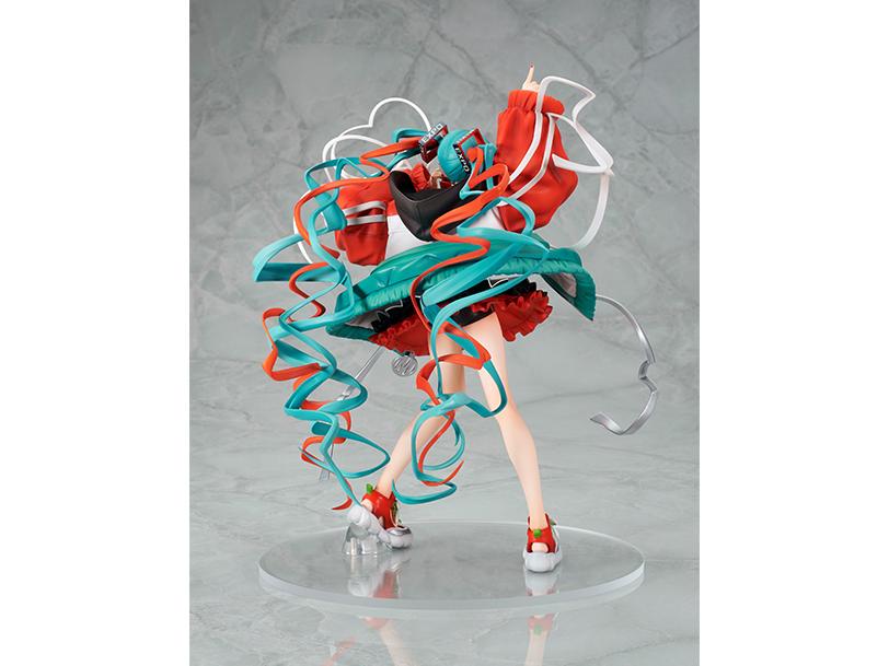 Vocaloid Hatsune Miku Expo (Digital Stars 2020 Ver.) 1/7 Scale Figure - Image 8