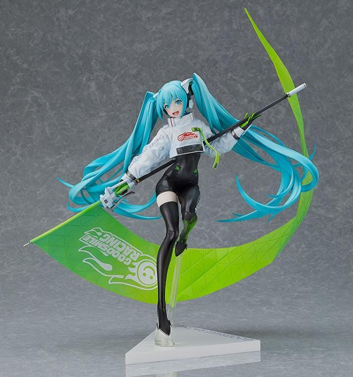 Vocaloid Hatsune Miku GT Project Racing Miku (2022 Ver.) 1/7 Scale Figure - Image 2
