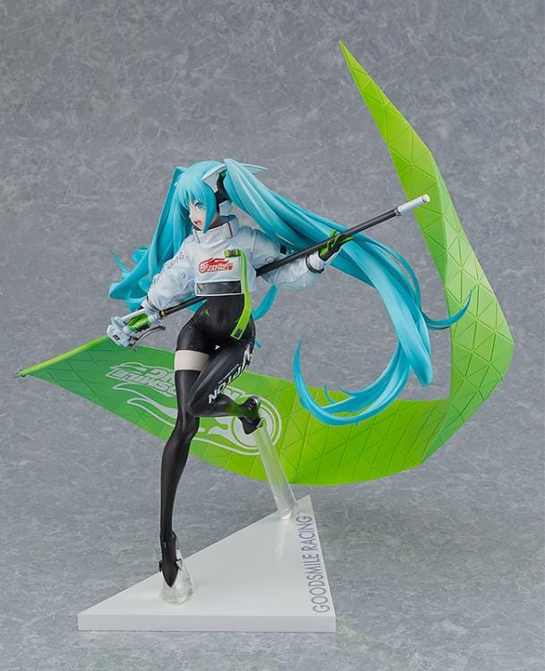 Vocaloid Hatsune Miku GT Project Racing Miku (2022 Ver.) 1/7 Scale Figure - Image 3