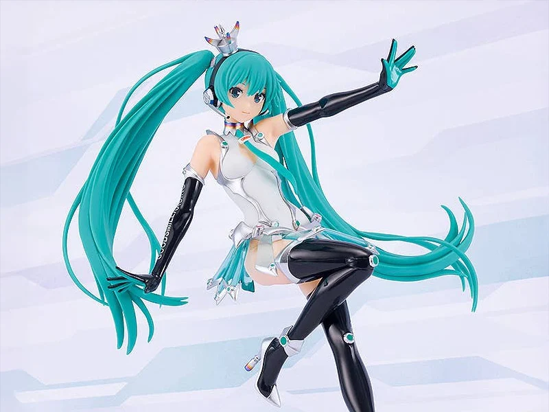 Vocaloid Hatsune Miku GT Project Reincarnation Miku (2013 Ver.) 1/8 Scale Model Kit