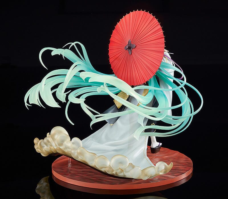 Vocaloid Hatsune Miku (Land of the Eternal) 1/7 Scale Figure - Image 4