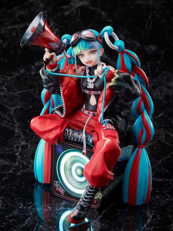 Vocaloid Hatsune Miku (Magical Mirai 2023 Ver.) 1/7 Scale Figure - Image 10