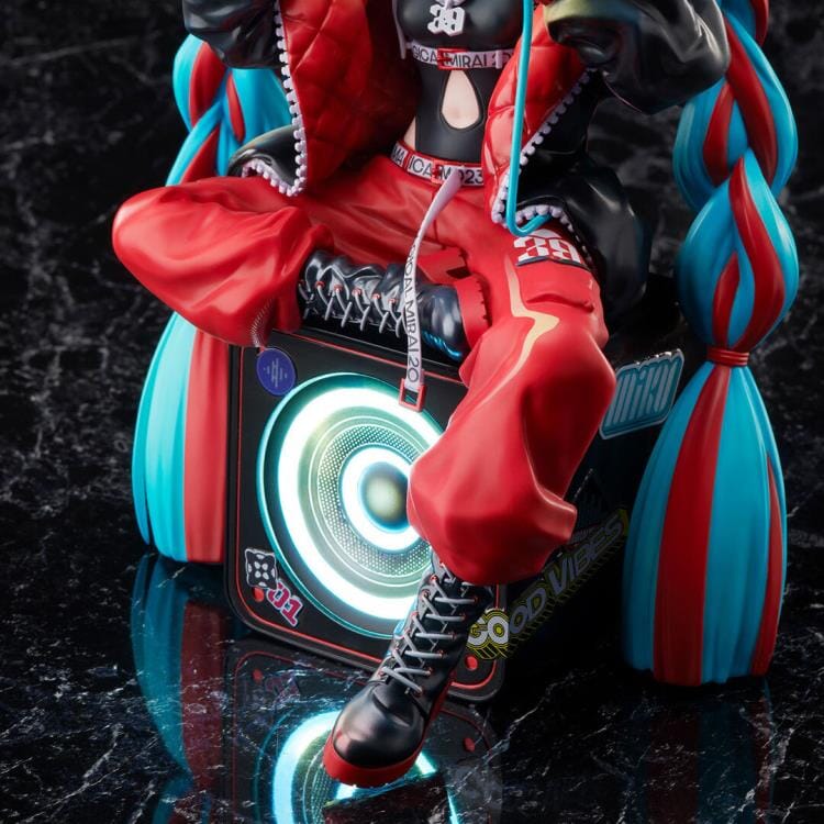 Vocaloid Hatsune Miku (Magical Mirai 2023 Ver.) 1/7 Scale Figure - Image 14