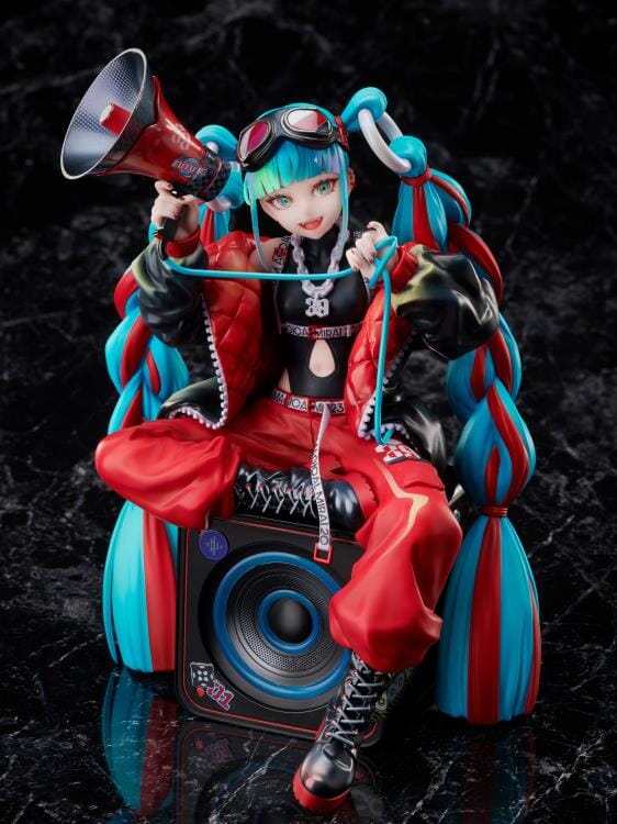 Vocaloid Hatsune Miku (Magical Mirai 2023 Ver.) 1/7 Scale Figure - Image 2