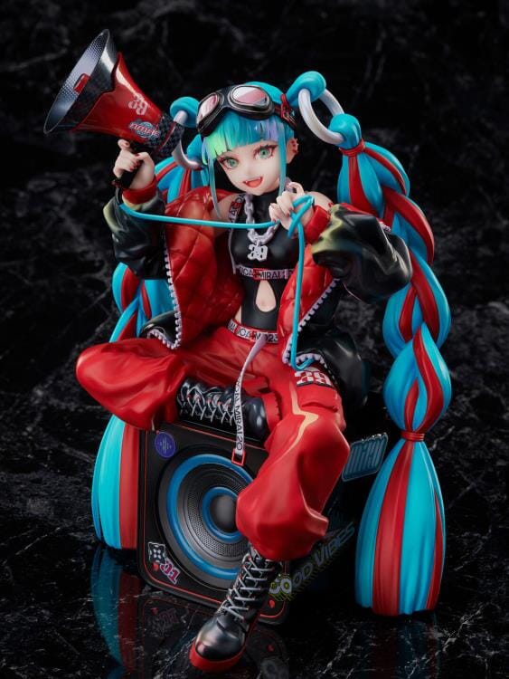 Vocaloid Hatsune Miku (Magical Mirai 2023 Ver.) 1/7 Scale Figure - Image 3