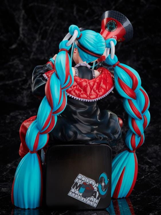 Vocaloid Hatsune Miku (Magical Mirai 2023 Ver.) 1/7 Scale Figure - Image 5