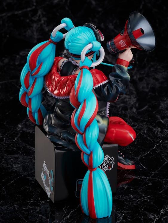 Vocaloid Hatsune Miku (Magical Mirai 2023 Ver.) 1/7 Scale Figure - Image 6
