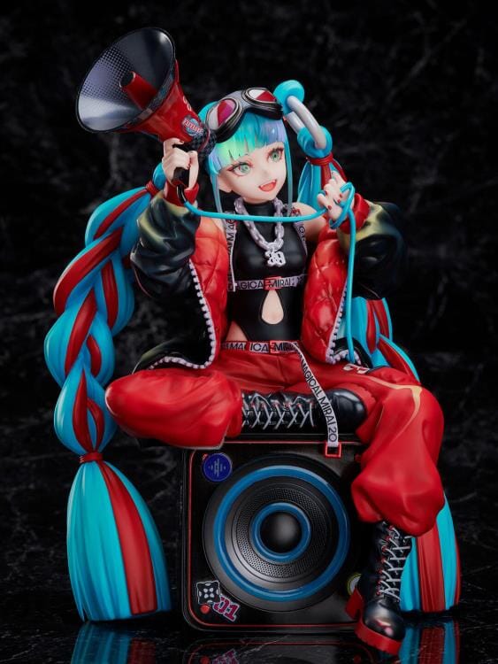 Vocaloid Hatsune Miku (Magical Mirai 2023 Ver.) 1/7 Scale Figure - Image 8