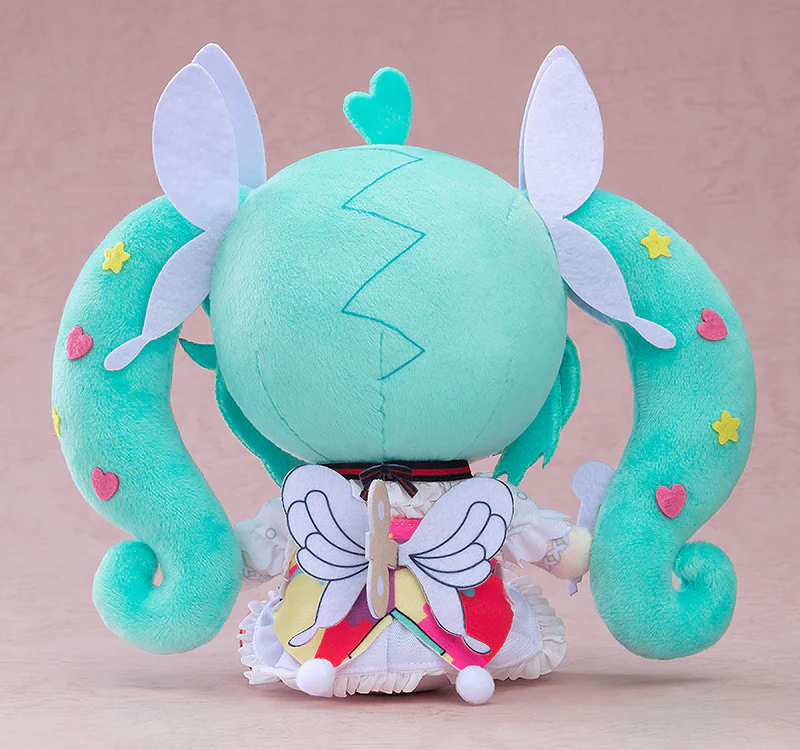 Vocaloid Hatsune Miku (Miku Expo 2023 VR) Plushie - Image 3