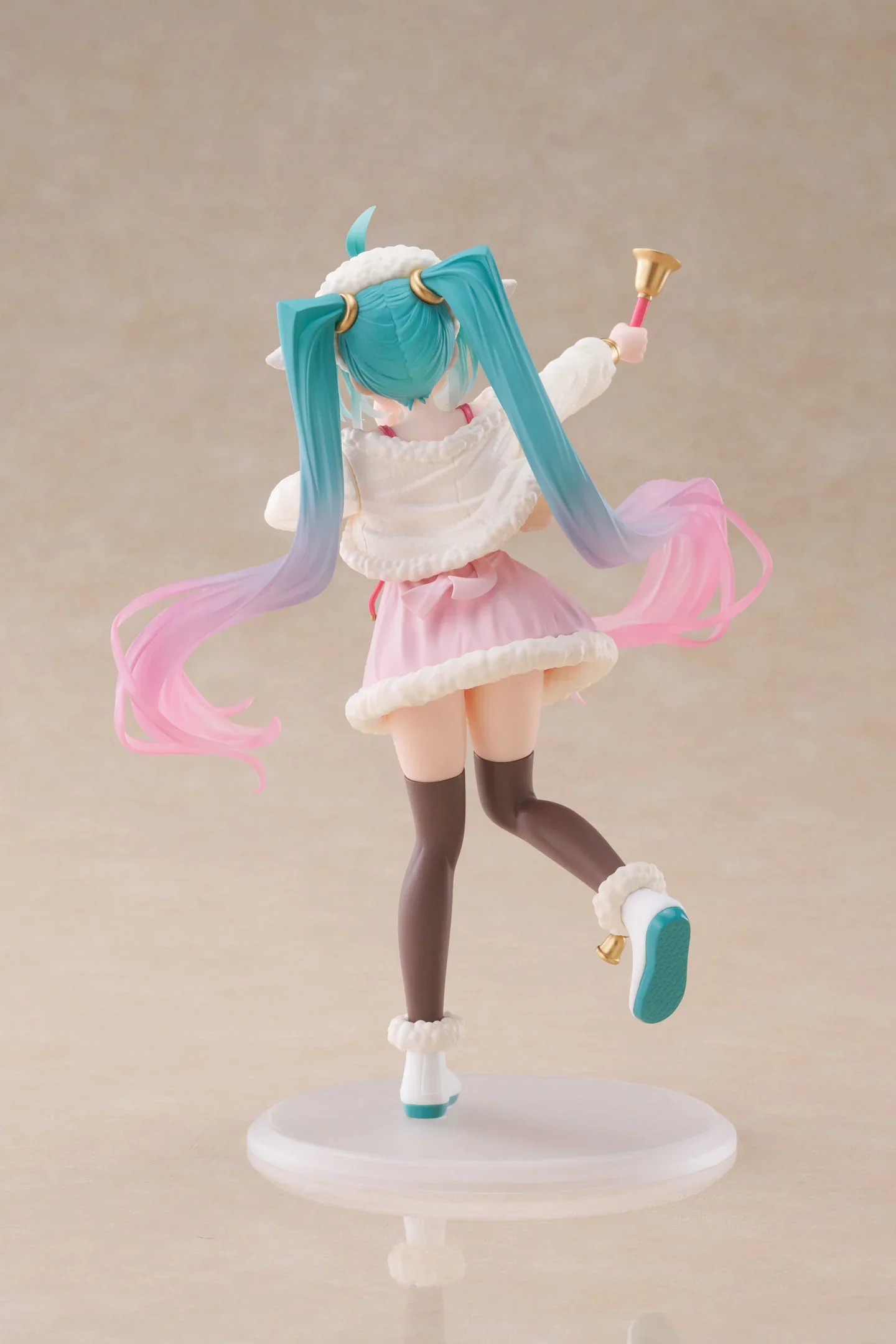 Vocaloid Hatsune Miku (Seven Little Goats) Wonderland Figure - Image 6