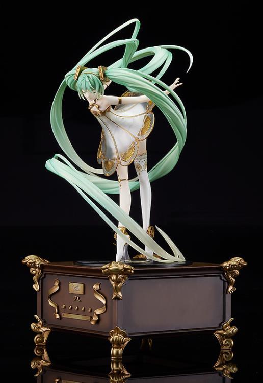 Vocaloid Hatsune Miku (Symphony: 5th Anniversary Ver.) Statue - Image 10