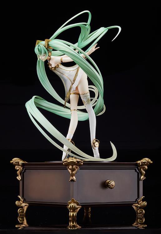 Vocaloid Hatsune Miku (Symphony: 5th Anniversary Ver.) Statue - Image 11