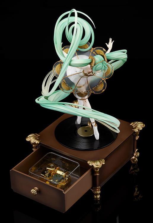 Vocaloid Hatsune Miku (Symphony: 5th Anniversary Ver.) Statue - Image 12