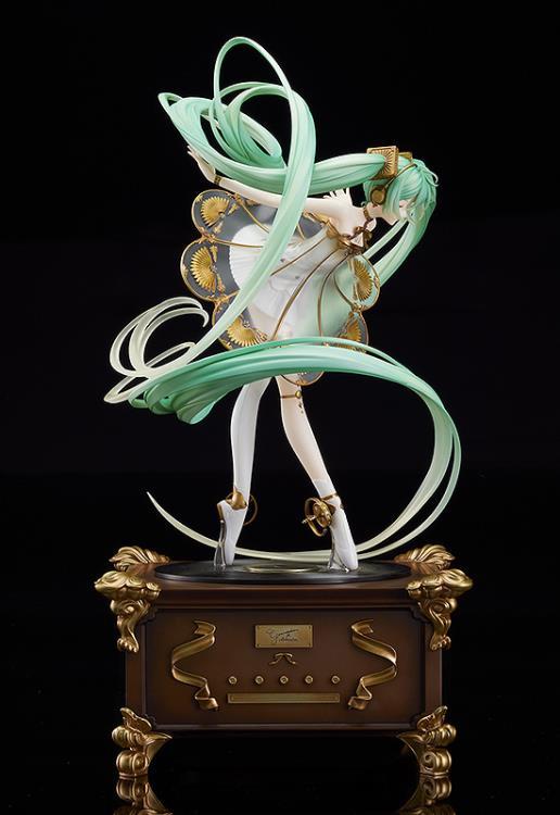 Vocaloid Hatsune Miku (Symphony: 5th Anniversary Ver.) Statue - Image 9