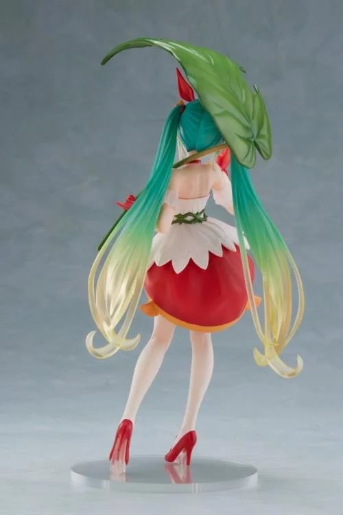 Vocaloid Hatsune Miku (Thumbelina) Wonderland Figure - Image 5