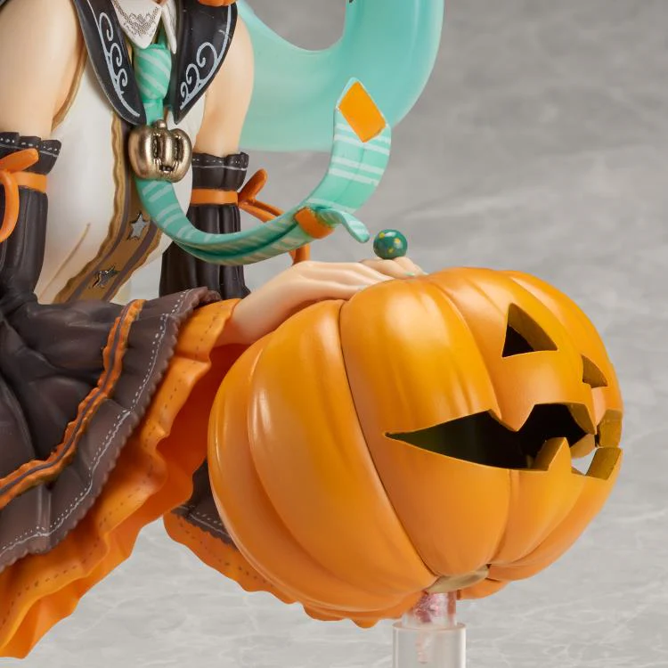 Vocaloid Hatsune Miku (Trick or Miku) Figure - Image 12