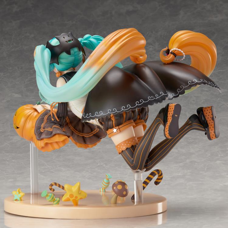 Vocaloid Hatsune Miku (Trick or Miku) Figure - Image 5