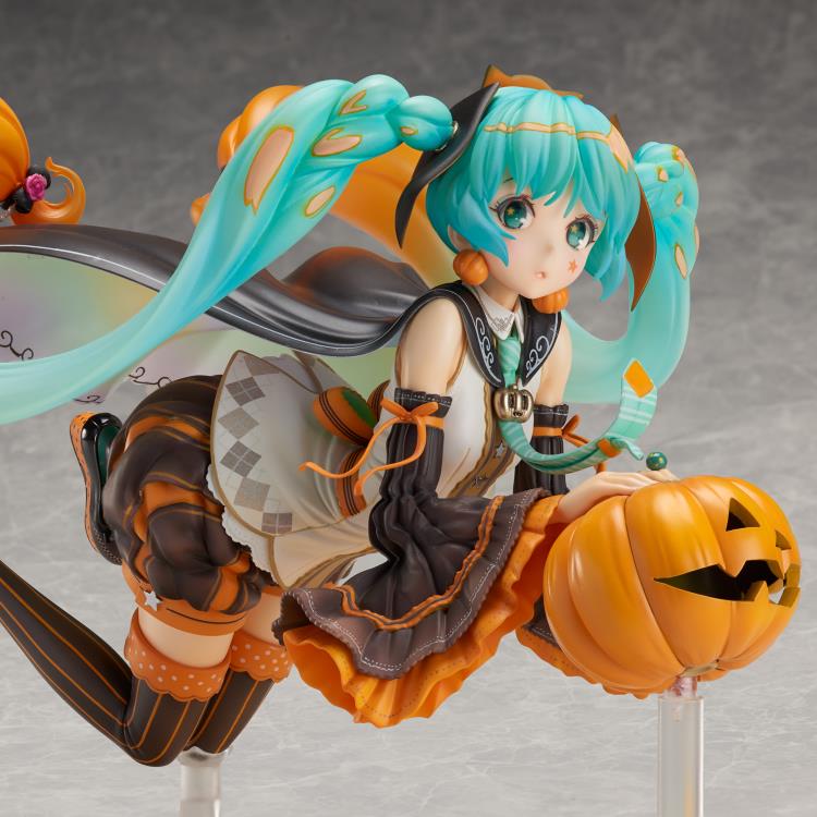Vocaloid Hatsune Miku (Trick or Miku) Figure - Image 6