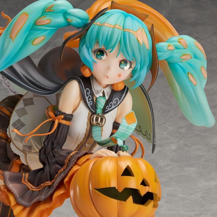 Vocaloid Hatsune Miku (Trick or Miku) Figure - Image 9