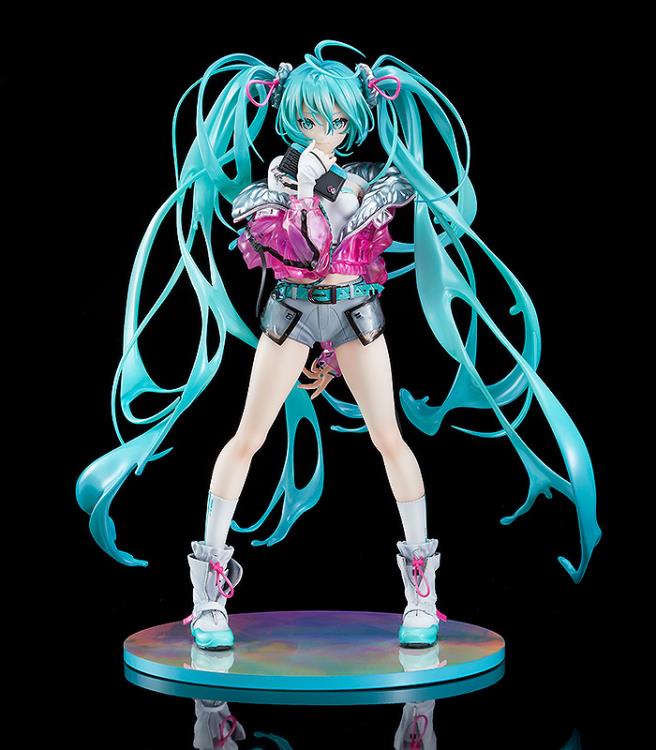 Vocaloid Hatsune Miku (With SOLWA) 1/7 Scale Figure - Image 2