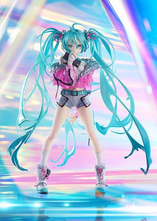 Vocaloid Hatsune Miku (With SOLWA) 1/7 Scale Figure - Image 7