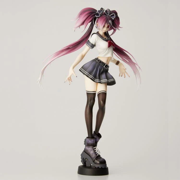 Vocaloid Hdge No.13 Shiemi Ishibai (Ca Sailor Uniform Ver) Figure (Reissue) - Image 10