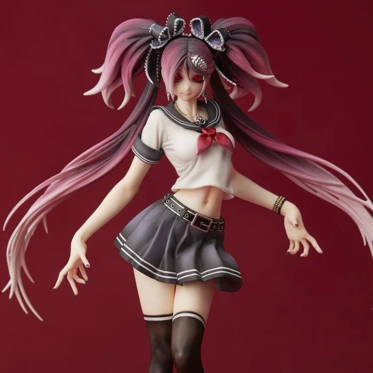 Vocaloid Hdge No.13 Shiemi Ishibai (Ca Sailor Uniform Ver) Figure (Reissue) - Image 11