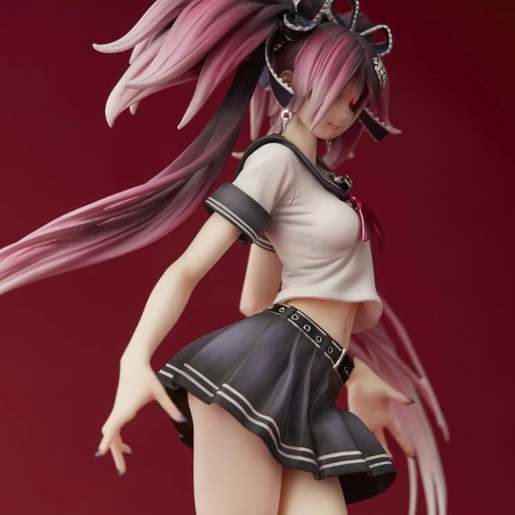 Vocaloid Hdge No.13 Shiemi Ishibai (Ca Sailor Uniform Ver) Figure (Reissue) - Image 12