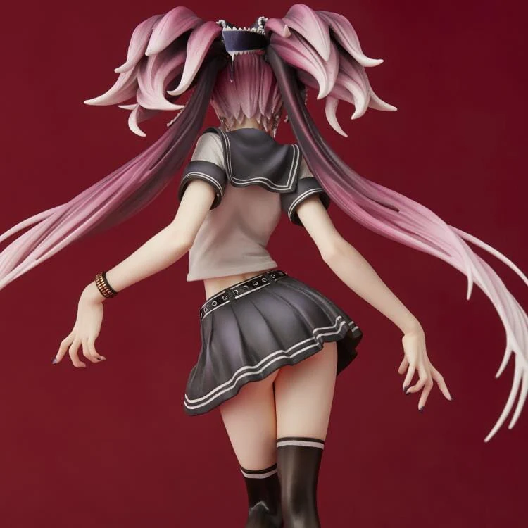 Vocaloid Hdge No.13 Shiemi Ishibai (Ca Sailor Uniform Ver) Figure (Reissue) - Image 13