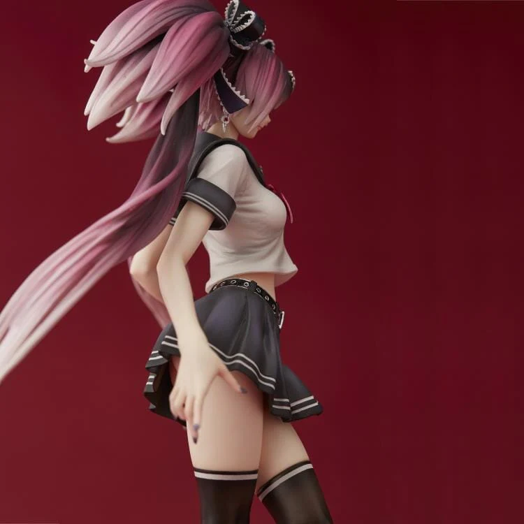 Vocaloid Hdge No.13 Shiemi Ishibai (Ca Sailor Uniform Ver) Figure (Reissue) - Image 15