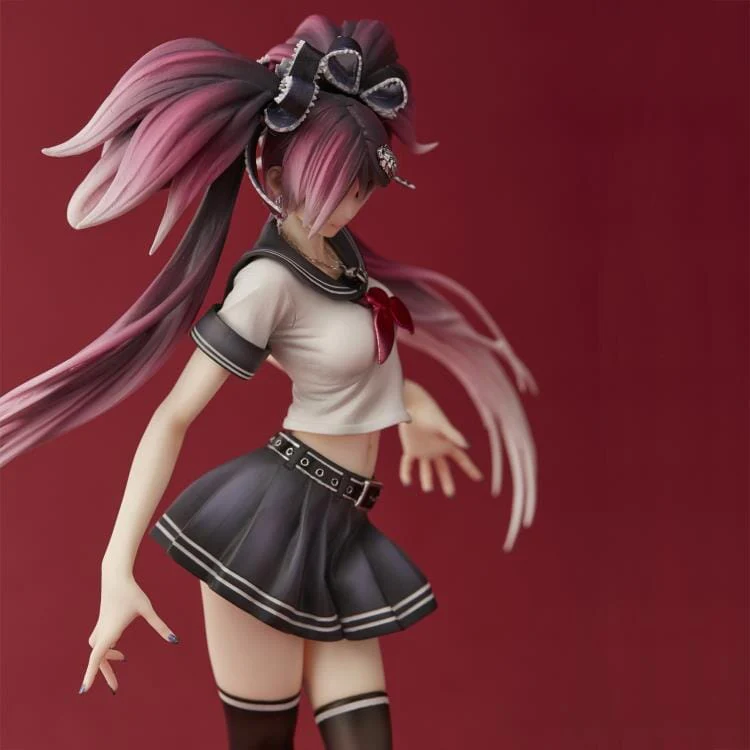 Vocaloid Hdge No.13 Shiemi Ishibai (Ca Sailor Uniform Ver) Figure (Reissue) - Image 16