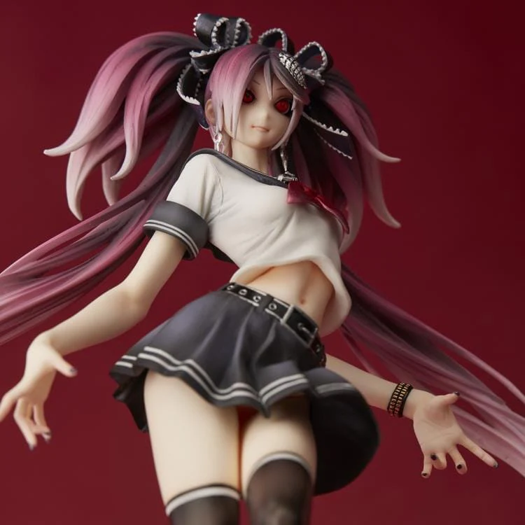 Vocaloid Hdge No.13 Shiemi Ishibai (Ca Sailor Uniform Ver) Figure (Reissue) - Image 17