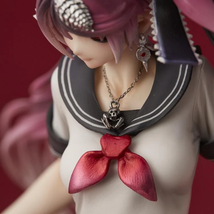 Vocaloid Hdge No.13 Shiemi Ishibai (Ca Sailor Uniform Ver) Figure (Reissue) - Image 18