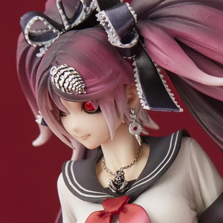 Vocaloid Hdge No.13 Shiemi Ishibai (Ca Sailor Uniform Ver) Figure (Reissue) - Image 19