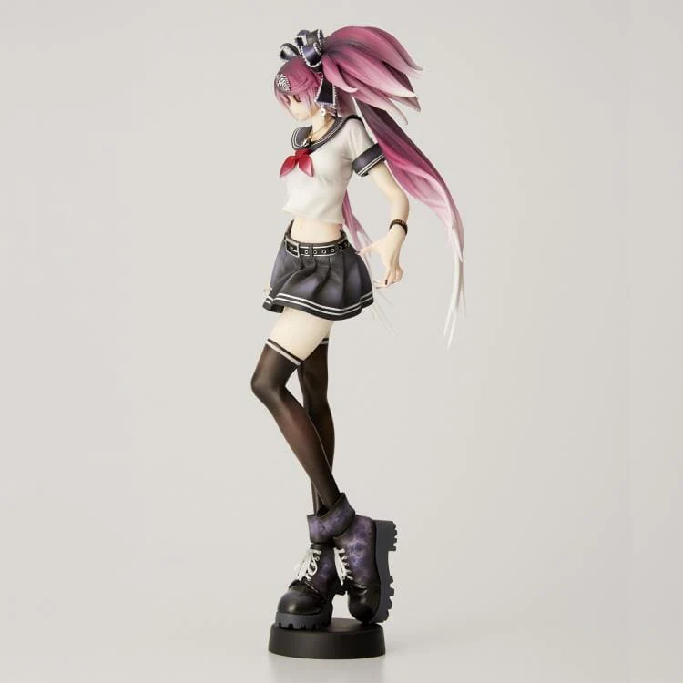 Vocaloid Hdge No.13 Shiemi Ishibai (Ca Sailor Uniform Ver) Figure (Reissue) - Image 4