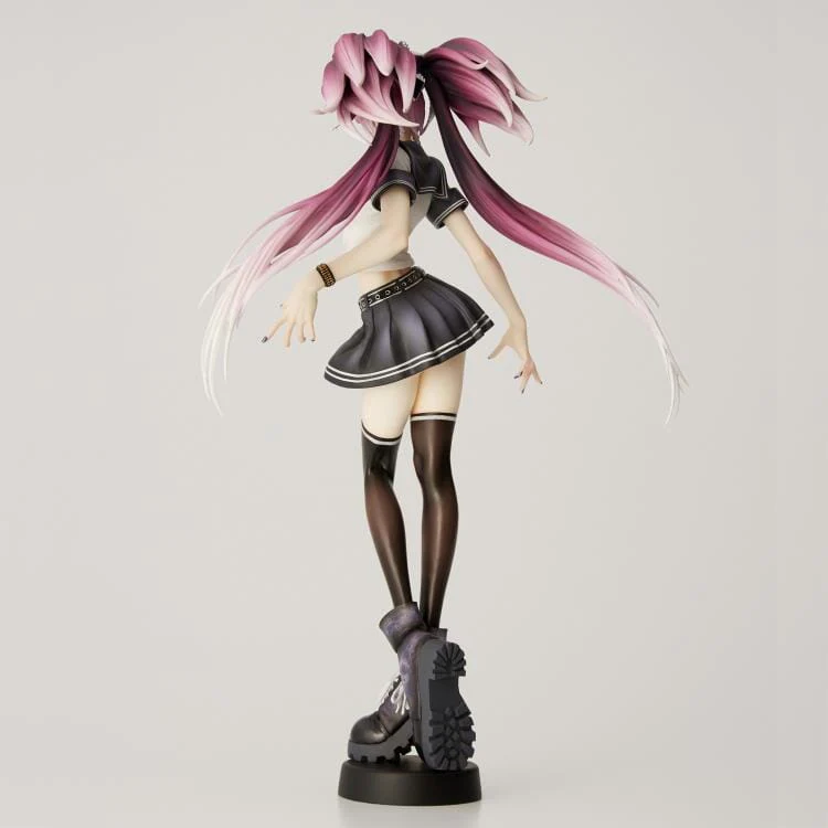 Vocaloid Hdge No.13 Shiemi Ishibai (Ca Sailor Uniform Ver) Figure (Reissue) - Image 5