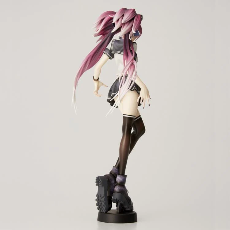 Vocaloid Hdge No.13 Shiemi Ishibai (Ca Sailor Uniform Ver) Figure (Reissue) - Image 7