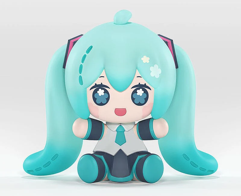 Vocaloid Huggy Good Smile Hatsune Miku - Image 2