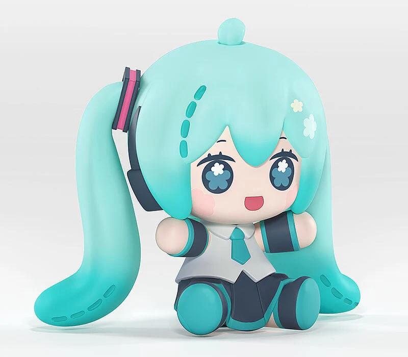 Vocaloid Huggy Good Smile Hatsune Miku - Image 3
