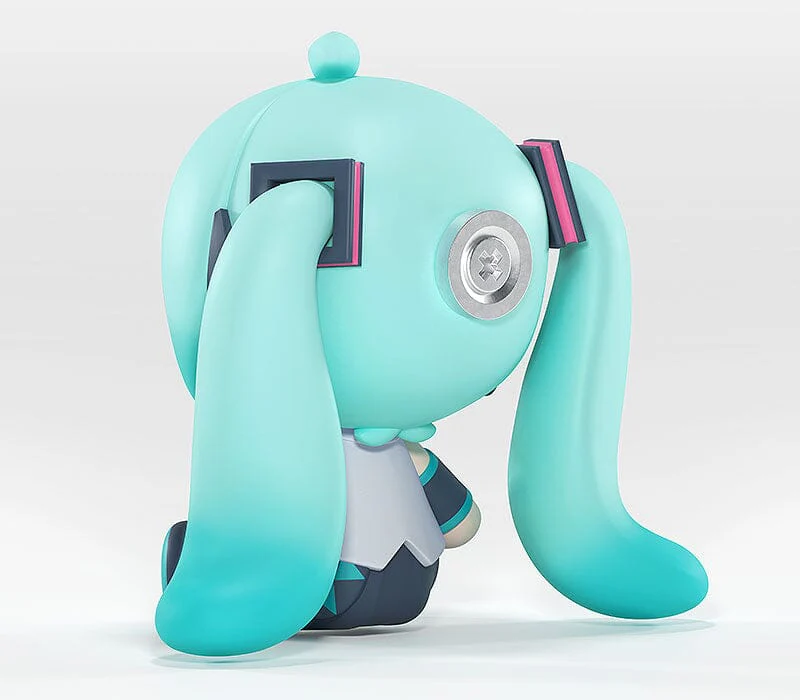 Vocaloid Huggy Good Smile Hatsune Miku - Image 4