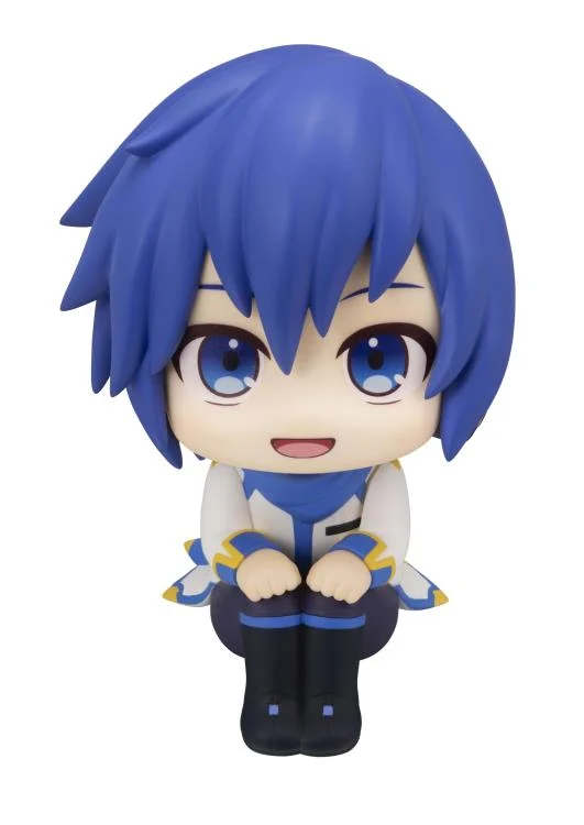 Vocaloid Look Up Series KAITO Figure - Image 2