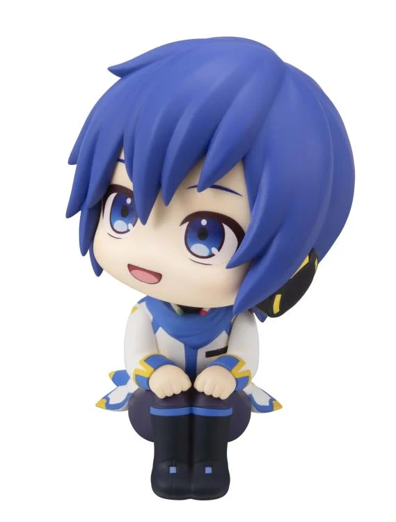 Vocaloid Look Up Series KAITO Figure - Image 3