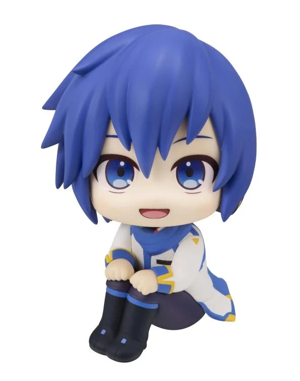 Vocaloid Look Up Series KAITO Figure - Image 4