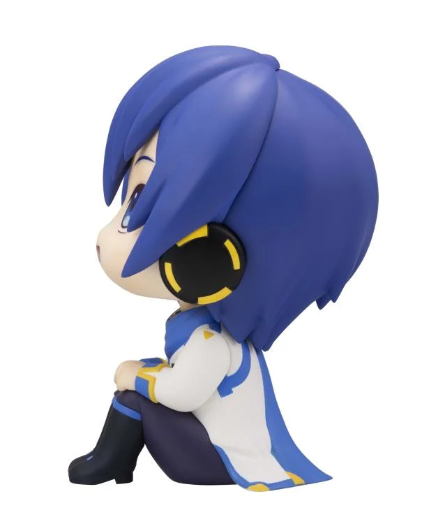 Vocaloid Look Up Series KAITO Figure - Image 5