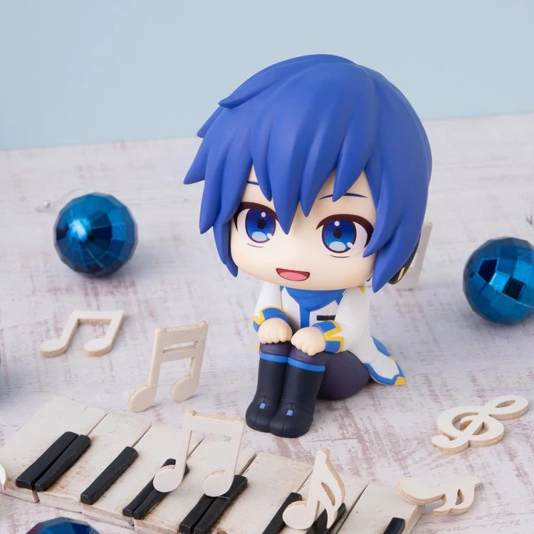 Vocaloid Look Up Series KAITO Figure - Image 6