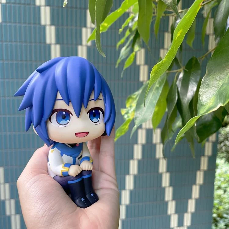 Vocaloid Look Up Series KAITO Figure - Image 7