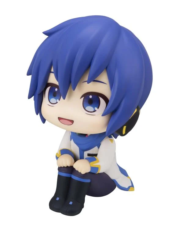 Vocaloid Look Up Series KAITO Figure - Image 9