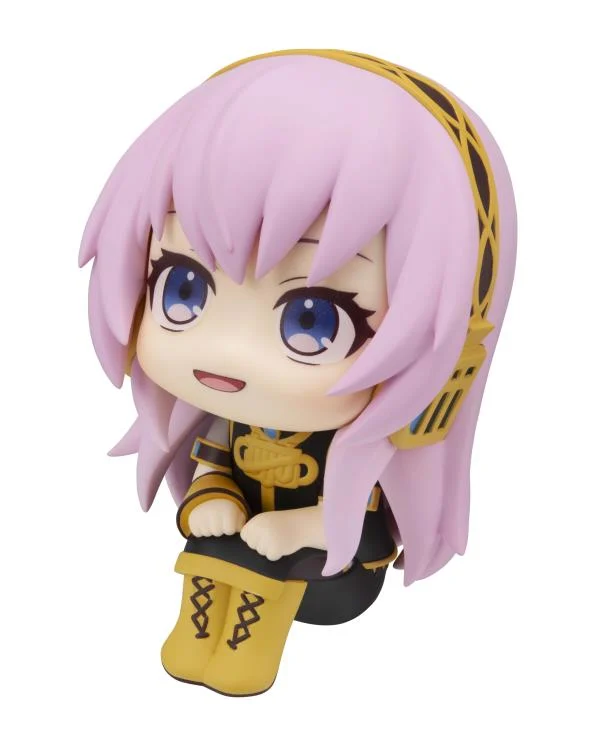Vocaloid Look Up Series Megurine Luka Figure - Image 10